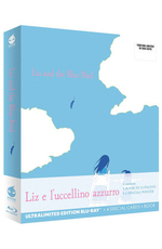 Liz e l'uccellino azzurro - Ultralimited Edition